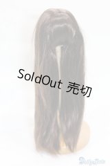 8inch/ウィッグ/インチ　BJD　MJD　ドール用 A-25-04-02-405-NY-ZA