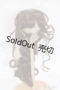 8inch/ウィッグ/インチ　BJD　MJD　ドール用 A-25-04-02-420-NY-ZA