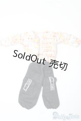 幼SD/OF:衣装セット U-24-11-05-185-NY-ZU