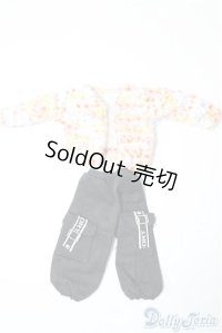幼SD/OF:衣装セット U-24-11-05-185-NY-ZU