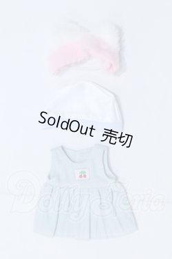 画像1: 幼SD/OF:衣装セット S-26-08-02-098-NY-ZS