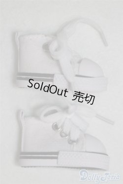 画像2: 幼SD/OF:靴 A-24-11-06-028-NY-ZA