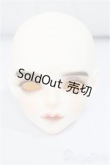 KISSDODO/Asuha　ヘッド/BJD　球体関節人形 A-24-10-30-156-NY-ZA