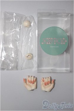 画像3: SWICH/ハンドパーツ　60ｃｍサイズ/0 A-24-10-30-161-NY-ZA