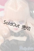 ジェニー/ジェニーズクラブ　黒猫　マリーン/ファッションドール A-24-10-30-152-NY-ZA
