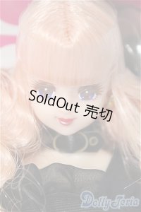 ジェニー/ジェニーズクラブ　黒猫　マリーン/ファッションドール A-24-10-30-152-NY-ZA