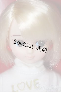 画像1: リカちゃんキャッスル/2008年　クリスマスリカちゃん/ファッションドール A-24-10-30-154-NY-ZA