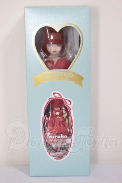 画像3: ruruko/小さな悪魔 ruruko Darkness RED A-26-05-19-177-TN-ZA