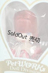 ruruko/小さな悪魔 ruruko Darkness RED Y-26-04-29-266-TN-ZY