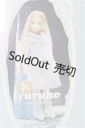 ペットワークス/CCSgirl 20SS ruruko/ファッションドール A-24-10-30-270-TN-ZA