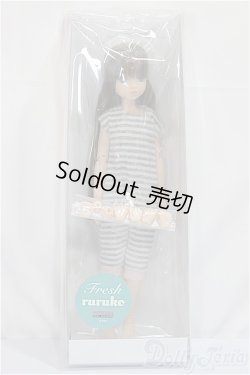 画像2: ペットワークス/Fresh ruruko 2005/ファッションドール A-24-10-30-272-TN-ZA