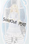 ペットワークス/CCSgirl 22SS ruruko/ファッションドール A-24-10-30-271-TN-ZA