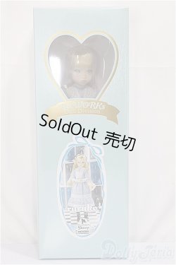 画像3: ペットワークス/CCSgirl 22SS ruruko/ファッションドール A-24-10-30-271-TN-ZA