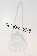 SDM/OF:がま口バッグ U-24-11-05-165-NY-ZU