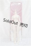 MDD/もちあしベースボディ2.0（DD-f3）/BJD　球体関節人形 A-24-10-30-250-TN-ZA