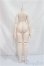 画像2: MDD/もちあしベースボディ2.0（DD-f3）/BJD　球体関節人形 A-24-10-30-250-TN-ZA (2)