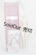 MDD/もちあし ベースボディ（DD-f3） セミホワイト/ A-24-10-30-267-TN-ZA