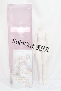 MDD/もちあし ベースボディ（DD-f3） セミホワイト/ A-24-10-30-267-TN-ZA