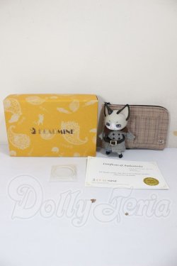 画像7: DEARMINE/Picasso Bean A-26-05-12-353-TN-ZA