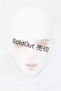 PIPOS/Monthly head MIN O　ヘッド/BJD　球体関節人形 A-24-11-06-170-NY-ZA