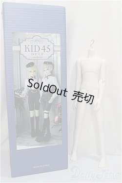 画像4: LUTS/45 Boy Body/BJD 球体関節人形 A-24-11-06-152-NY-ZA