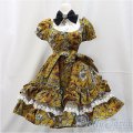 DD/OF：衣装セット　TOA claris様製/0 A-25-02-12-417-KD-ZA