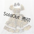 DD/OF：衣装セット　TOA claris様製/0 A-25-02-12-417-KD-ZA