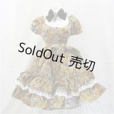 DD/OF：衣装セット　TOA claris様製/0 A-25-02-12-417-KD-ZA