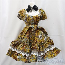 画像1: DD/OF：衣装セット　TOA claris様製/0 A-25-02-12-417-KD-ZA