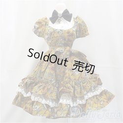 画像1: DD/OF：衣装セット　TOA claris様製/0 A-25-02-12-417-KD-ZA