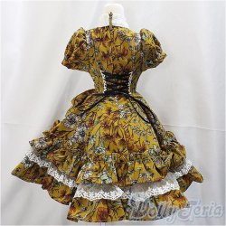 画像2: DD/OF：衣装セット　TOA claris様製/0 A-25-02-12-417-KD-ZA