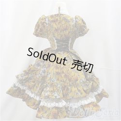 画像2: DD/OF：衣装セット　TOA claris様製/0 A-25-02-12-417-KD-ZA