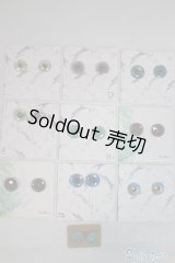 ネオブライス/OF:小物　アイチップセット A-24-11-13-038-KD-ZA