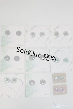 画像1: ネオブライス/OF:小物　アイチップセット A-24-11-13-037-KD-ZA