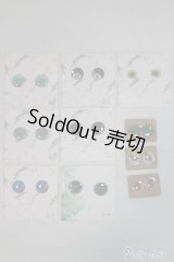 ネオブライス/OF:小物　アイチップセット A-24-11-13-036-KD-ZA