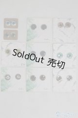 ネオブライス/OF:小物　アイチップセット A-24-11-13-026-KD-ZA