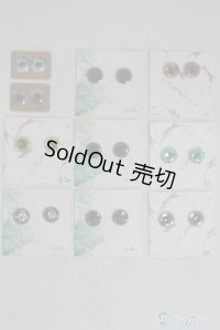 ネオブライス/OF:小物　アイチップセット A-24-11-13-026-KD-ZA