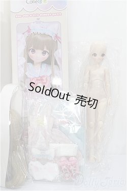 画像5: Poe-Poe × Iris Collect petit うゆり〜Fuwa Fuwa*Sweet Cats〜ぽっぷんぴんくver./アゾン azone A-24-11-13-101-KD-ZA