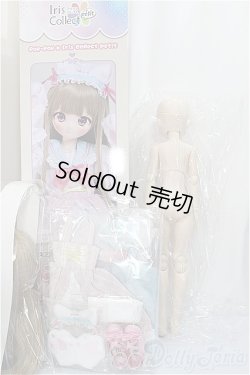 画像6: Poe-Poe × Iris Collect petit うゆり〜Fuwa Fuwa*Sweet Cats〜ぽっぷんぴんくver./アゾン azone A-24-11-13-101-KD-ZA