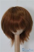7-8inch/ウィッグ U-24-11-12-194-NY-ZU
