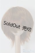 7-8inch/ウィッグ U-24-11-12-194-NY-ZU