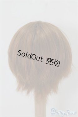 画像2: 7-8inch/ウィッグ U-24-11-12-194-NY-ZU