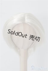 7-8inch/ウィッグ U-24-11-12-195-NY-ZU