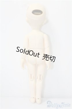 画像6: 幼Midi/飛鳥了　デビルマン U-24-11-12-217-NY-ZU