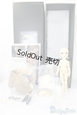 画像7: 幼Midi/飛鳥了　デビルマン U-24-11-12-217-NY-ZU