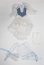 画像1: MYOU　DOLL/OF:Dou Dou 1/4 Ver.衣装のみ/0 A-25-04-09-071-NY-ZA (1)