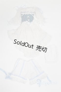 画像2: MYOU　DOLL/OF:Dou Dou 1/4 Ver.衣装のみ/0 A-25-04-09-071-NY-ZA
