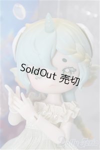 アンティーユ　潮の秘語/葉色/ブラインドドール A-24-11-13-104-NY-ZA