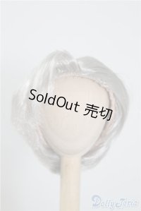 7-8inch/ウィッグ U-24-11-19-064-NY-ZU