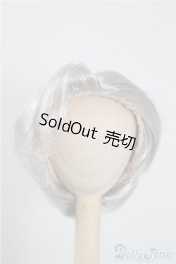 画像1: 7-8inch/ウィッグ U-24-11-19-064-NY-ZU